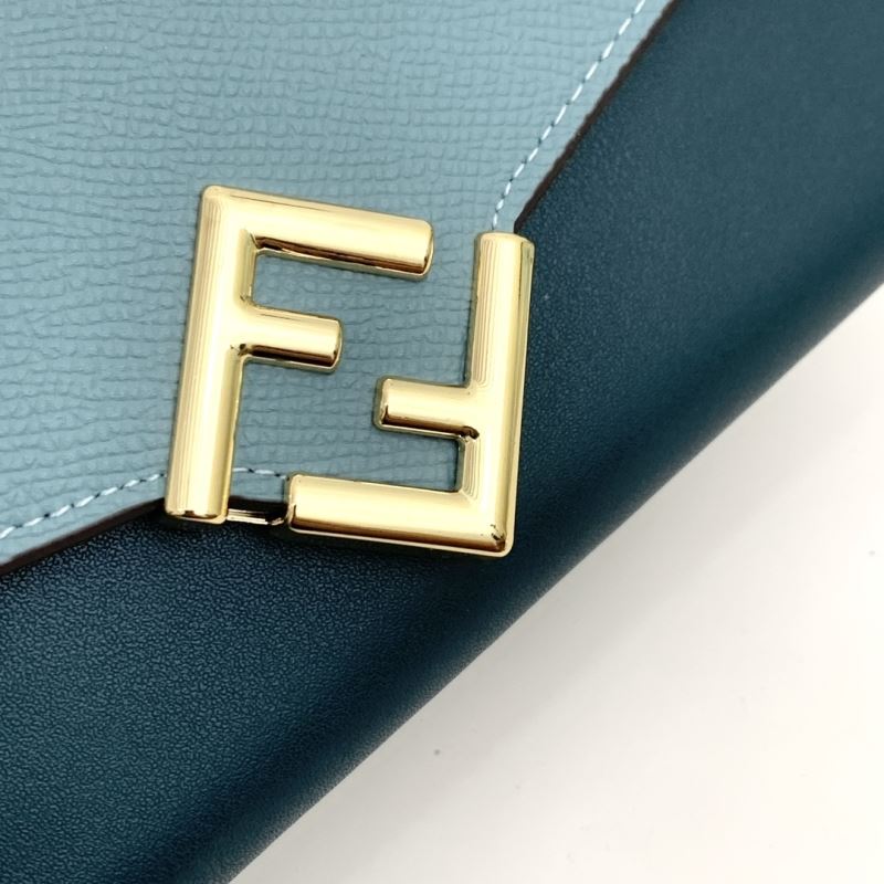 Fendi Satchel Bags